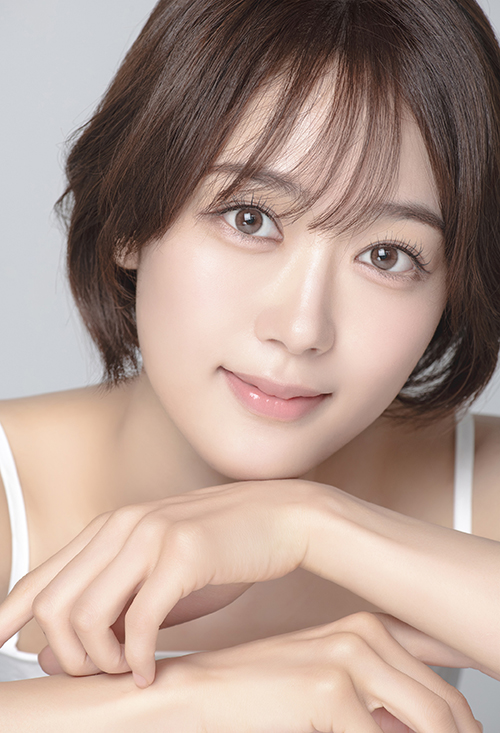 yumi YUMI ANDO - 安藤 裕美